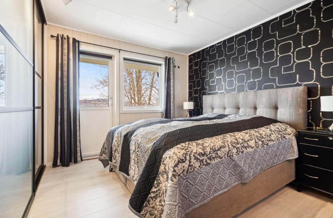 Gabbrovegen 52 Holiday home Tromso