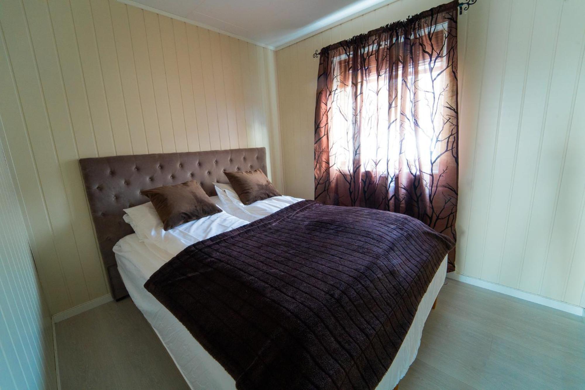 Gabbrovegen 52 Holiday home Tromso