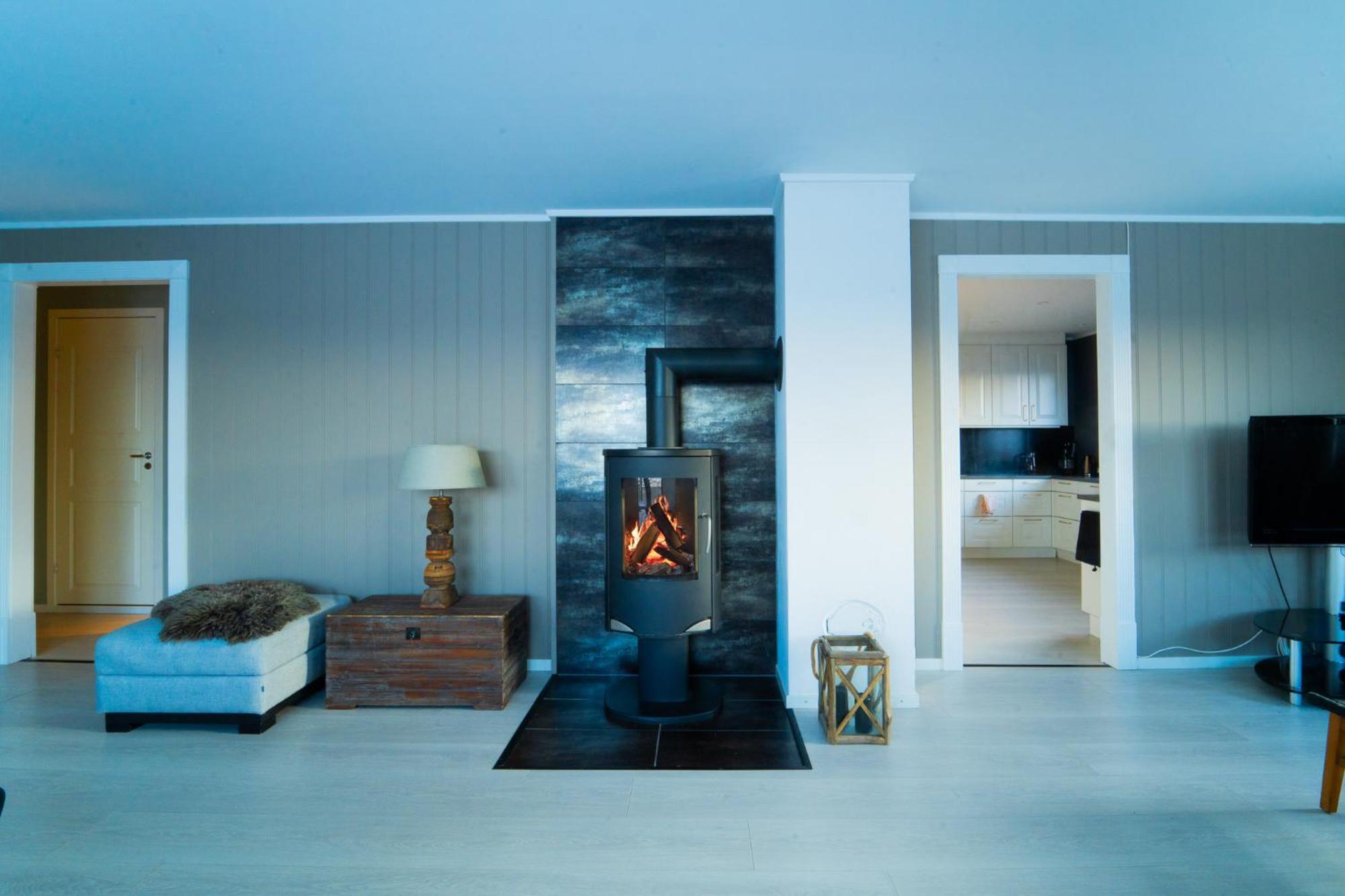 Gabbrovegen 52 Holiday home