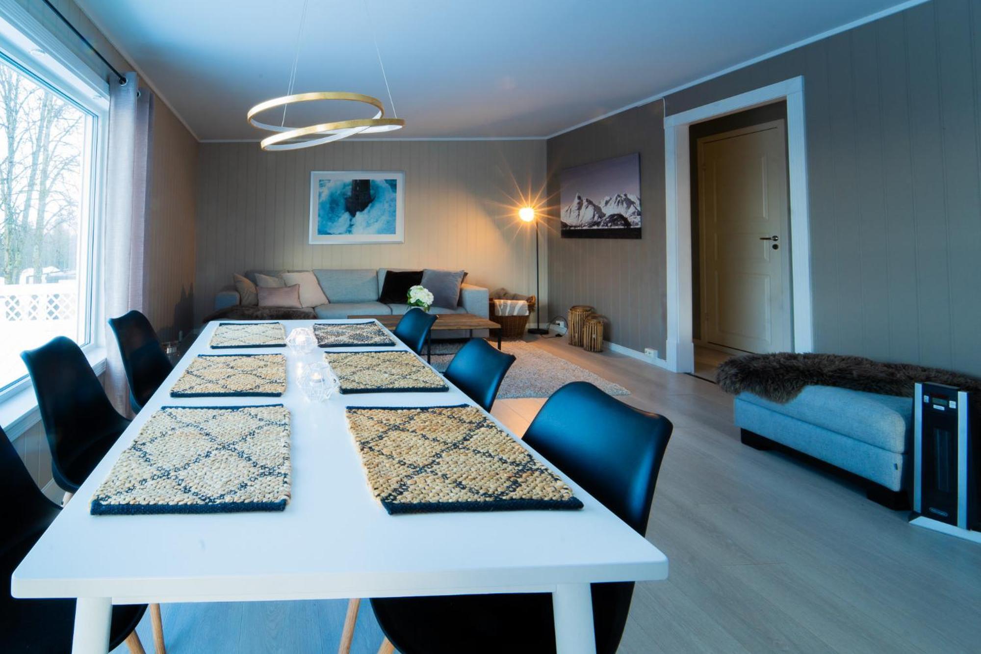 Gabbrovegen 52 Tromso