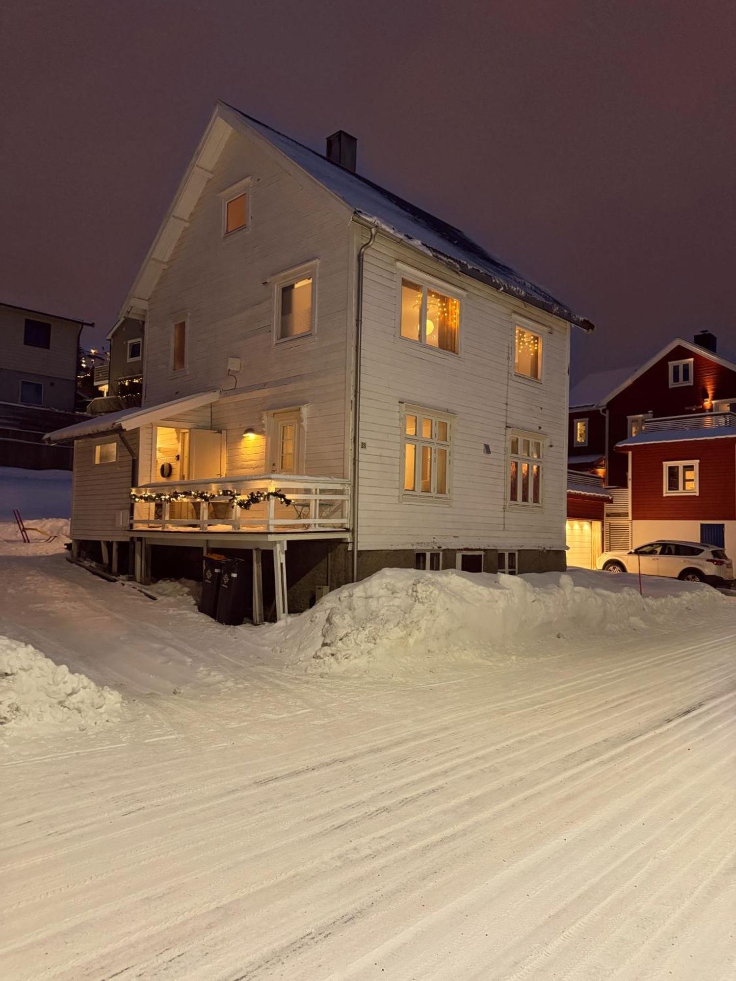 Apartment Cozy Studio, Close To Down Town *