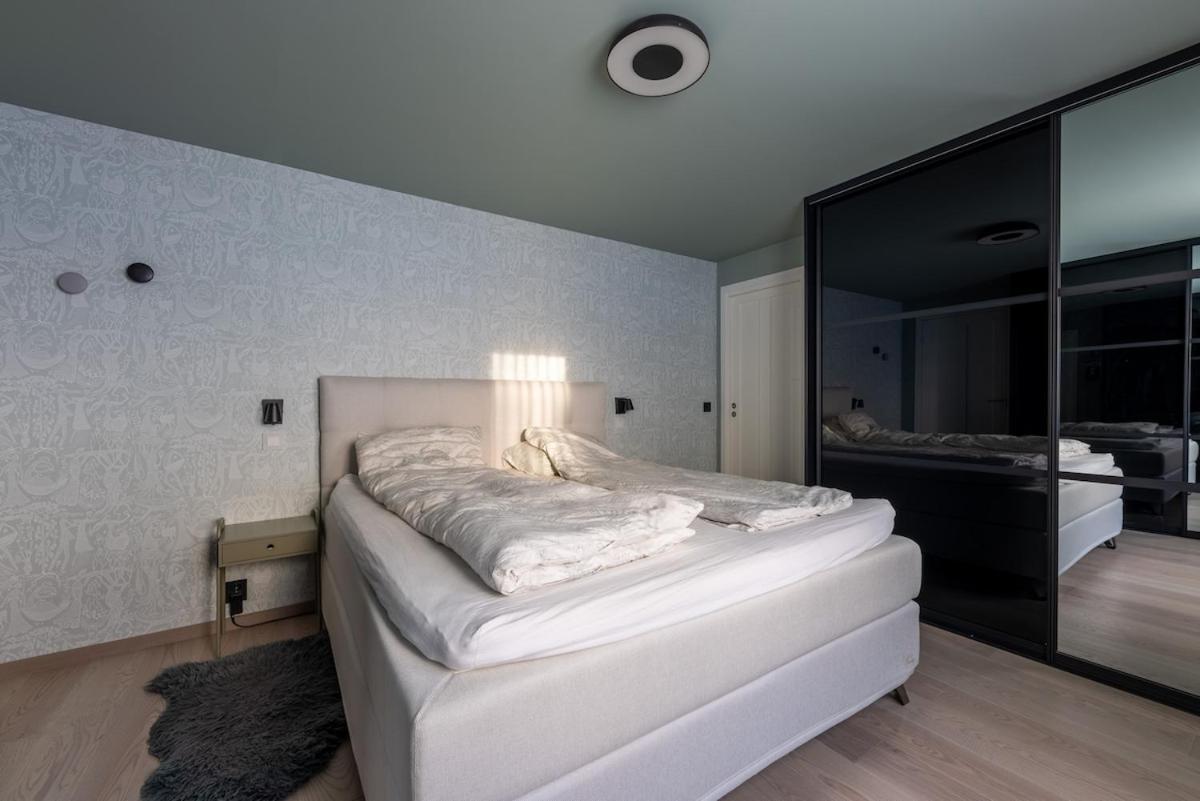 Appartement Big House With A Wonderful View *