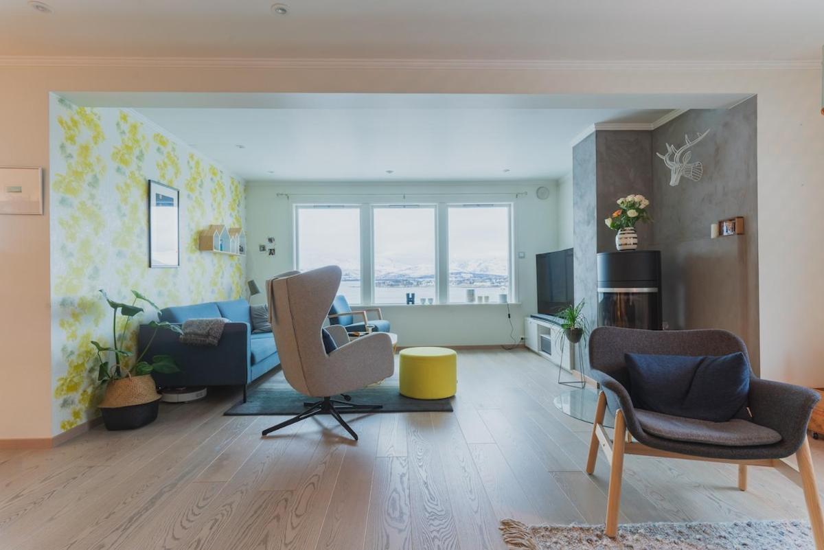 Appartement Big House With A Wonderful View
