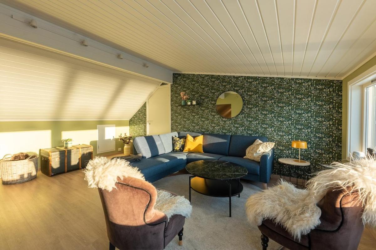 Appartement Big House With A Wonderful View