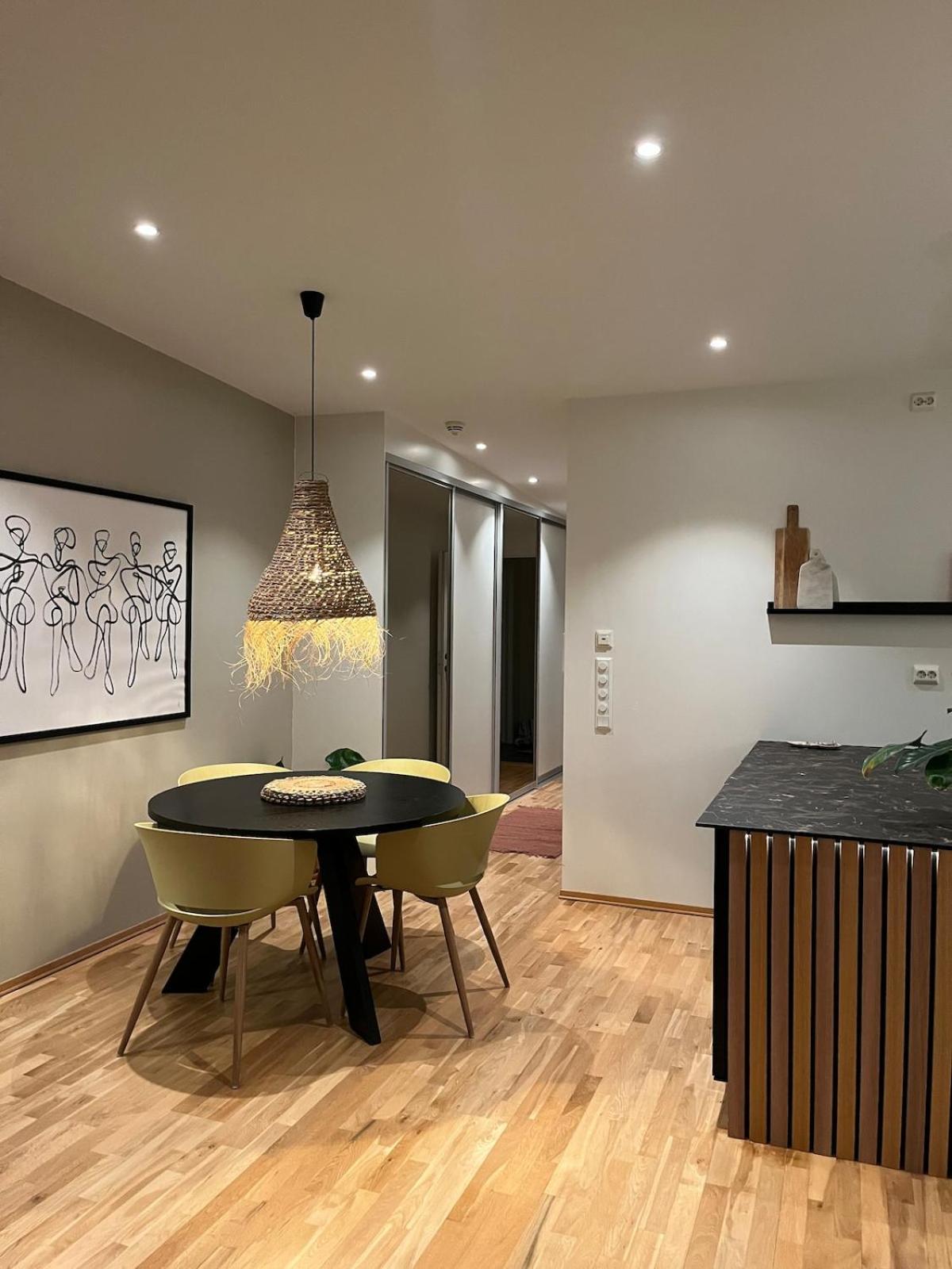 Luxurious Close To Centre Tromso