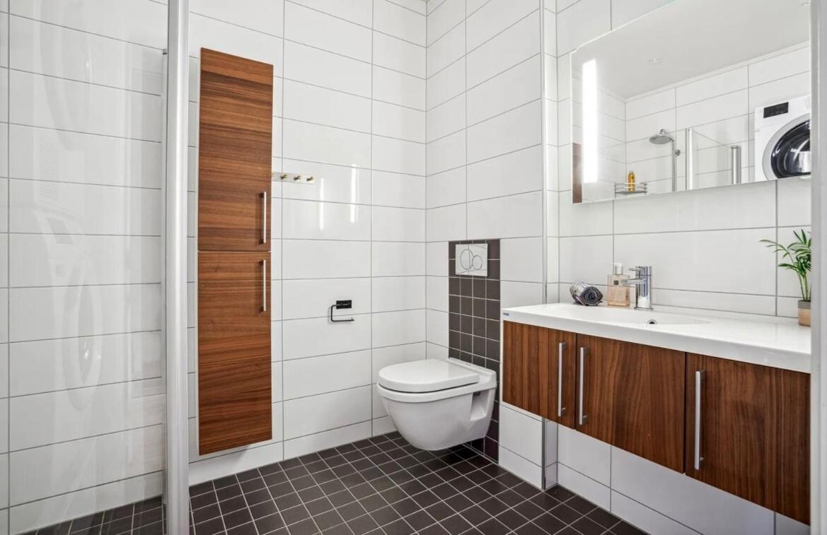 Luxurious Close To Centre Tromso