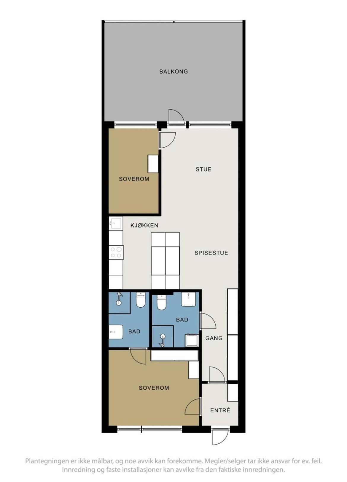 Luxurious Close To Centre * Tromso