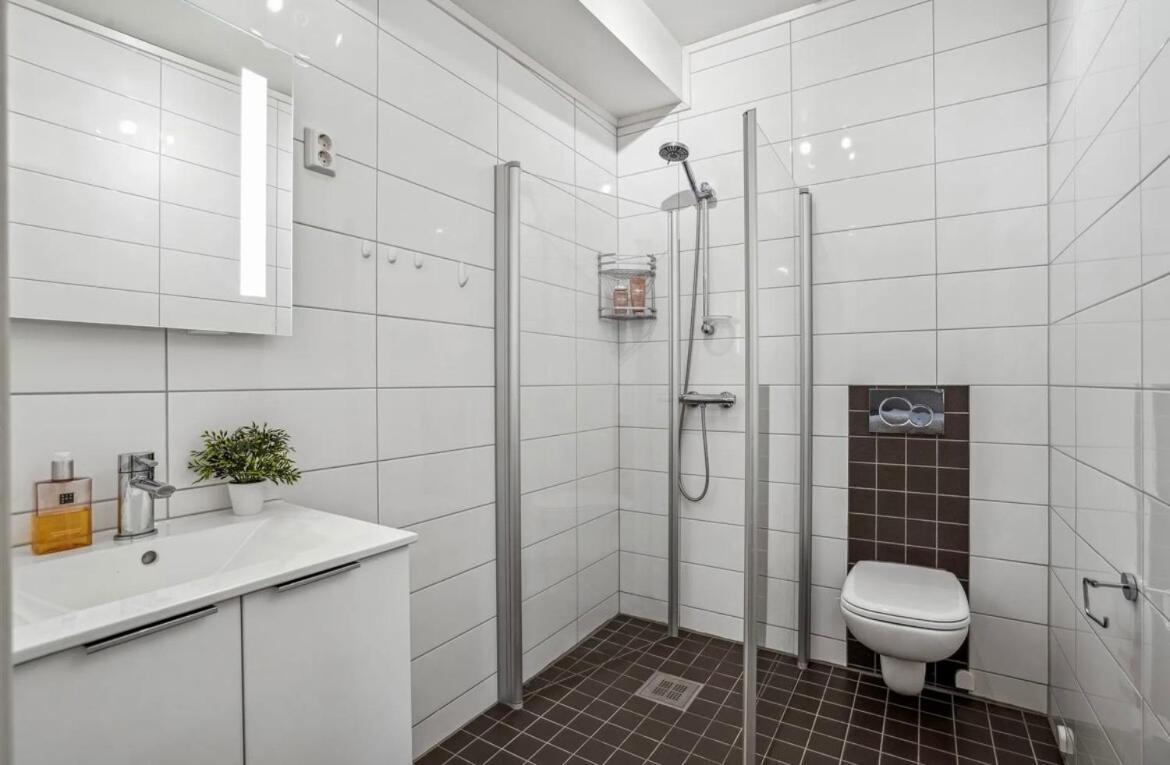 Luxurious Close To Centre *
