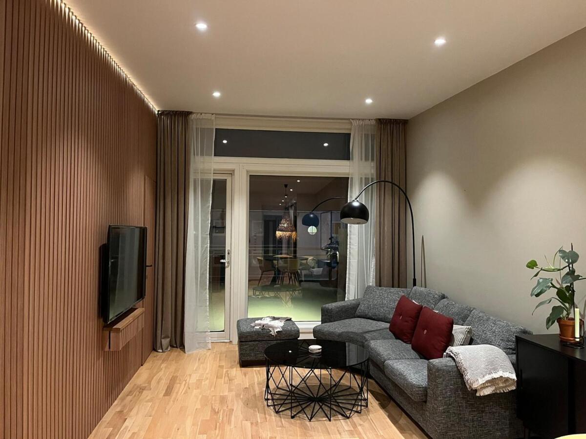 Luxurious Close To Centre * Tromso