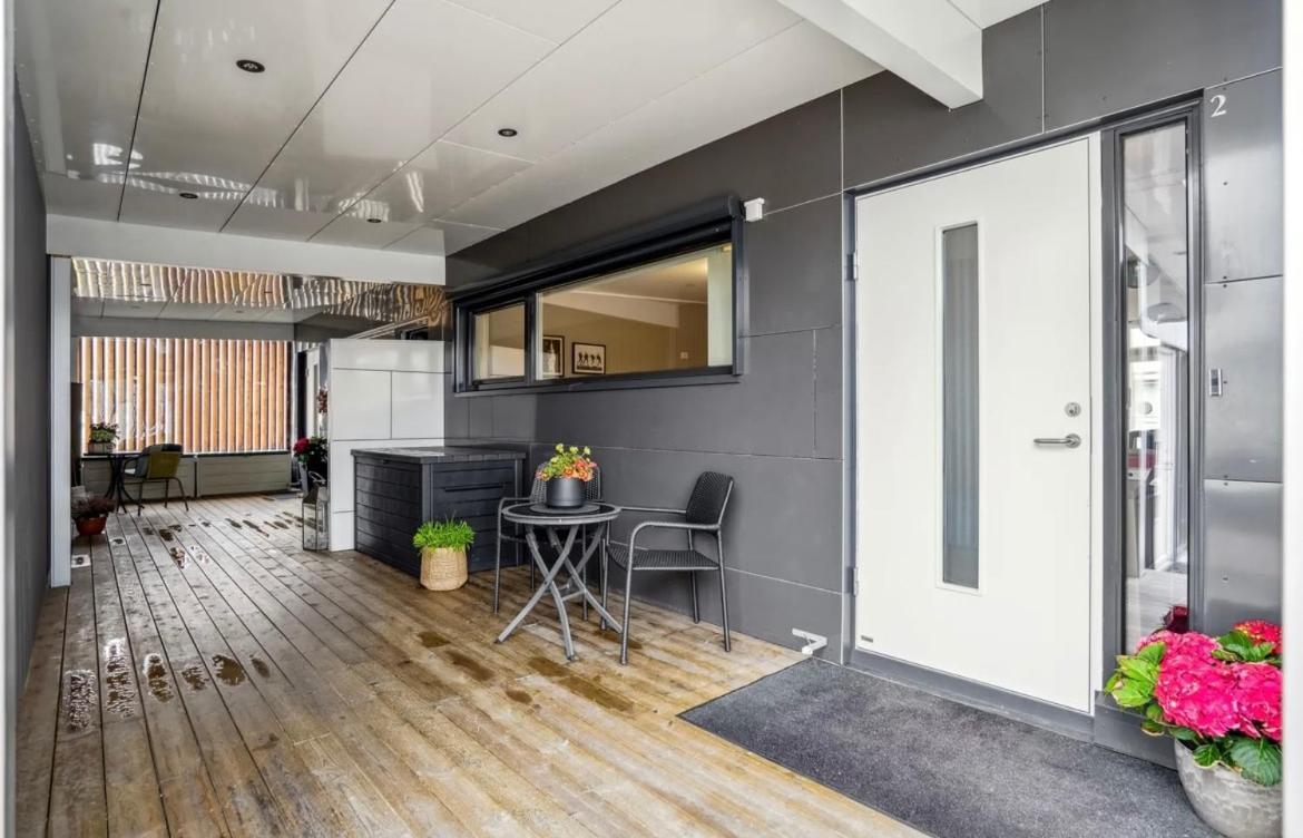 Luxurious Close To Centre Tromso