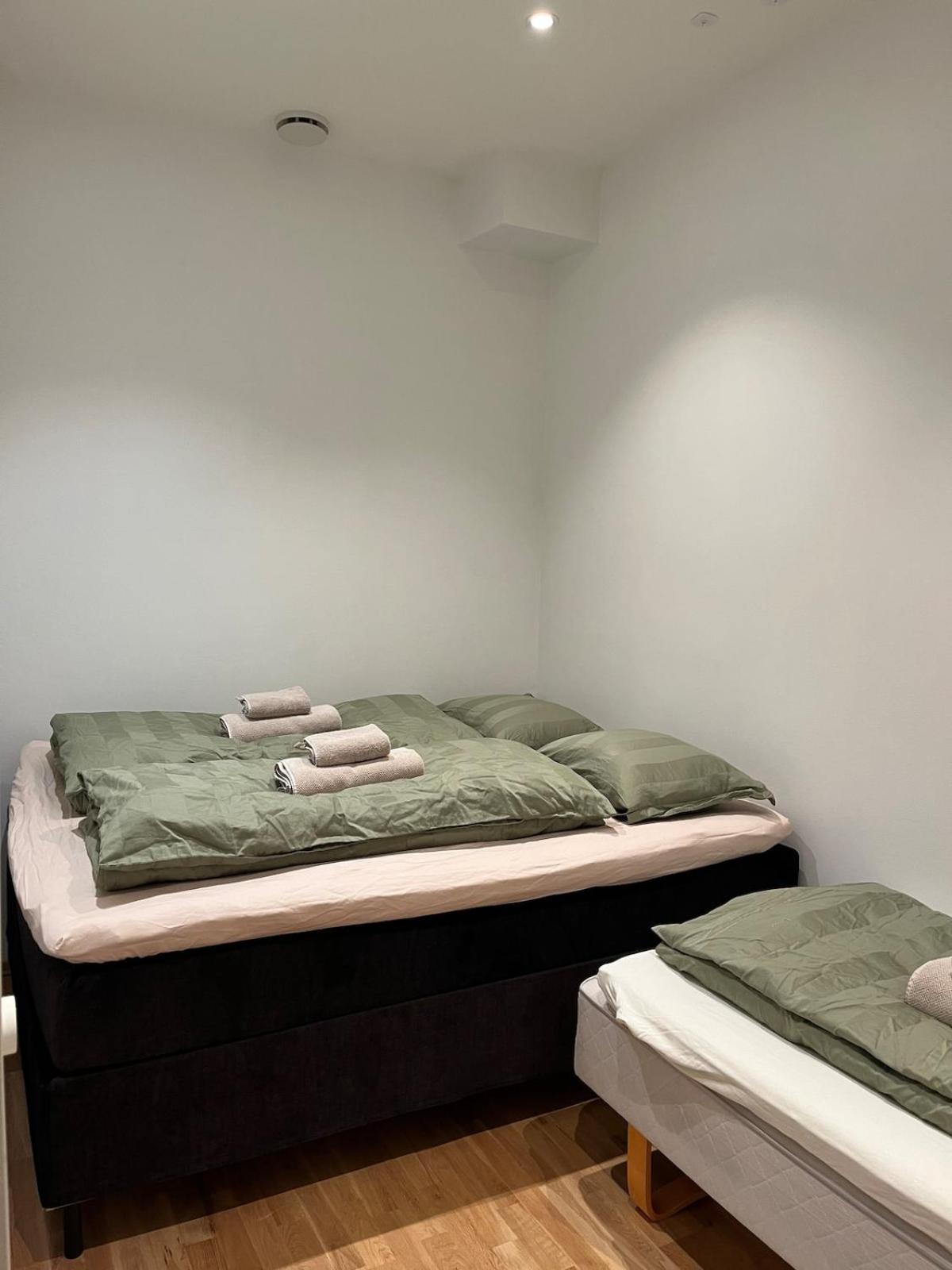 Luxurious Close To Centre Apartment