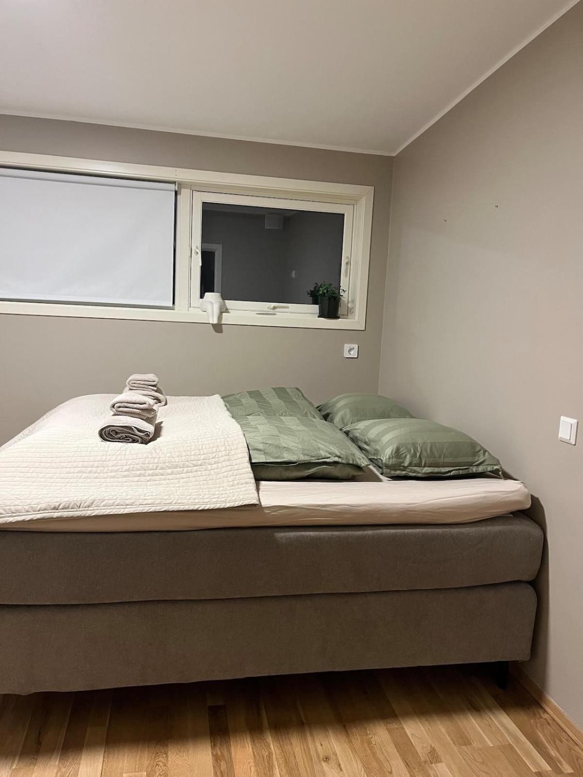 Luxurious Close To Centre * Tromso