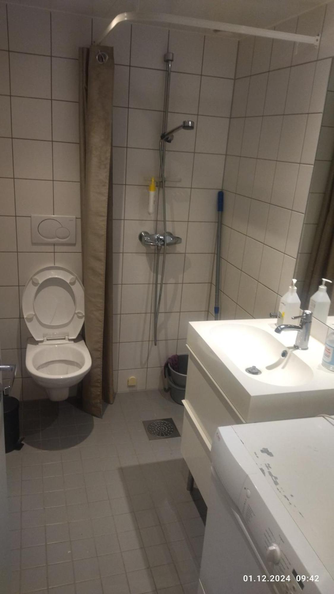 Tomasjordnes Apartment