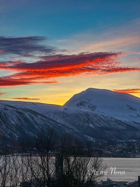 With A View * Tromsø