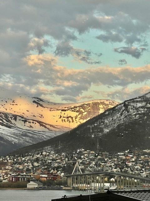 Leilighet With A View