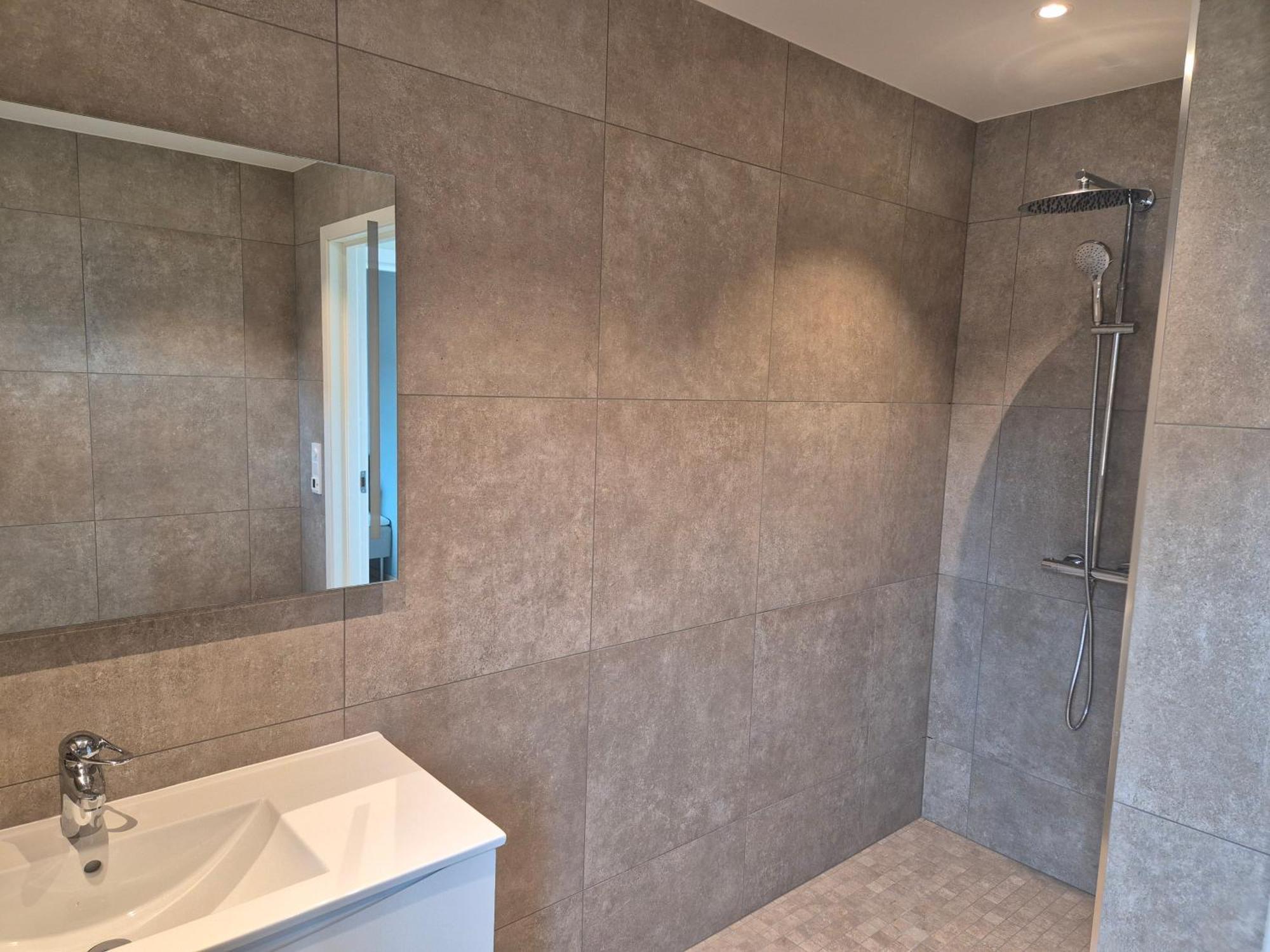 Appartement Yggdrasil Sea View Tromsø