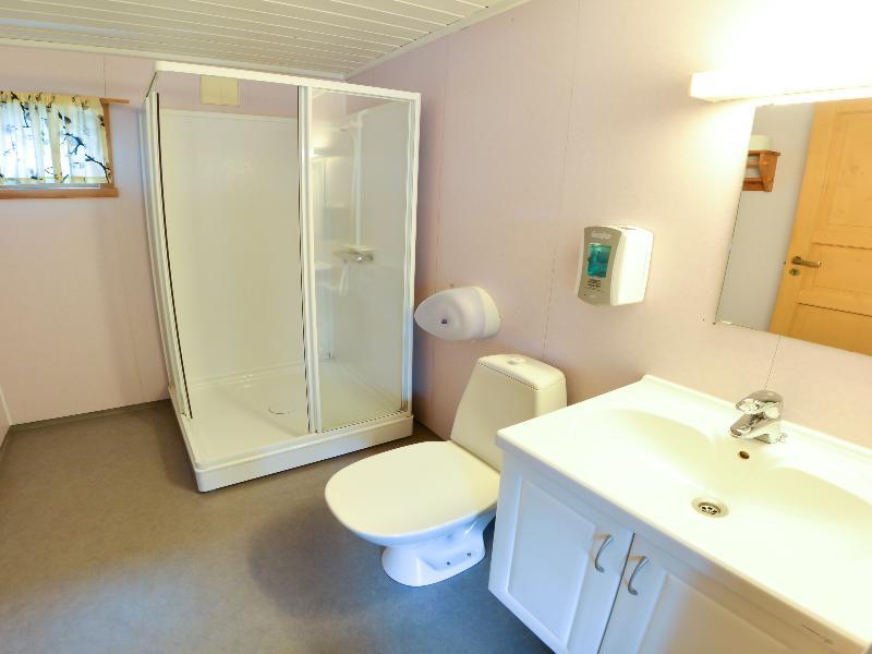 Mefjord Brygge Hotel 5*