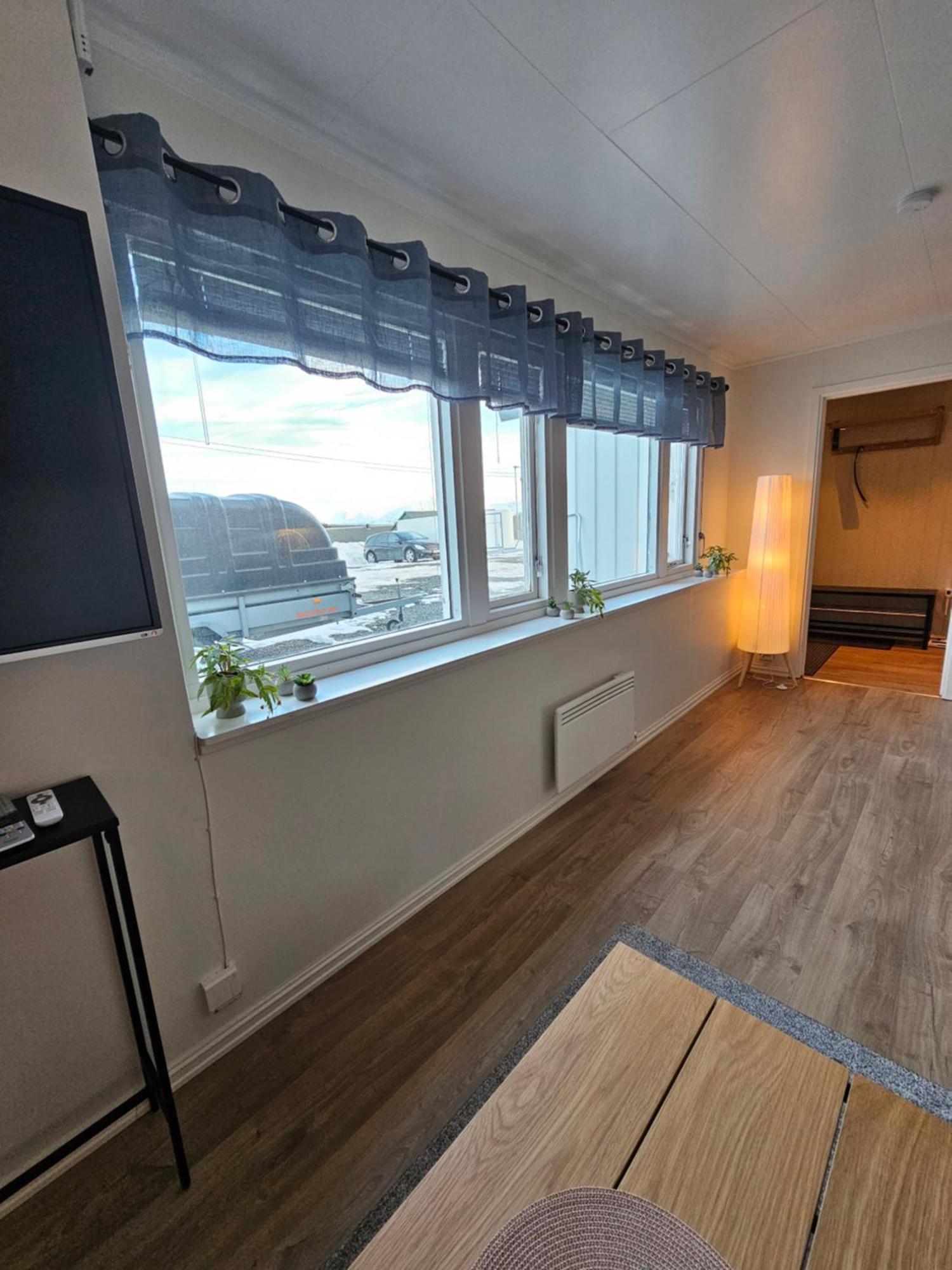 Comfy And Cozy Apartment Tromso