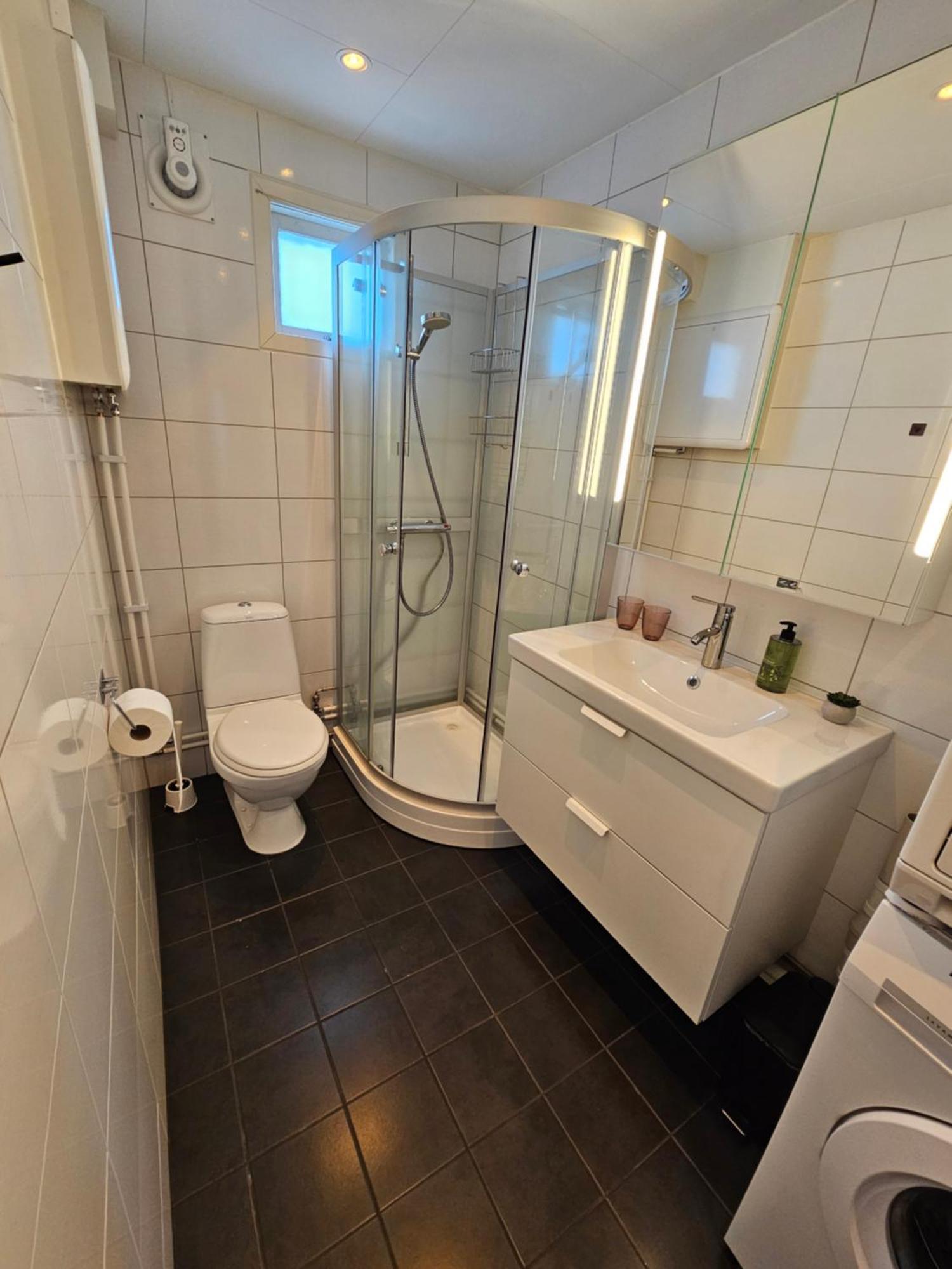 Apartment Comfy And Cozy Tromso