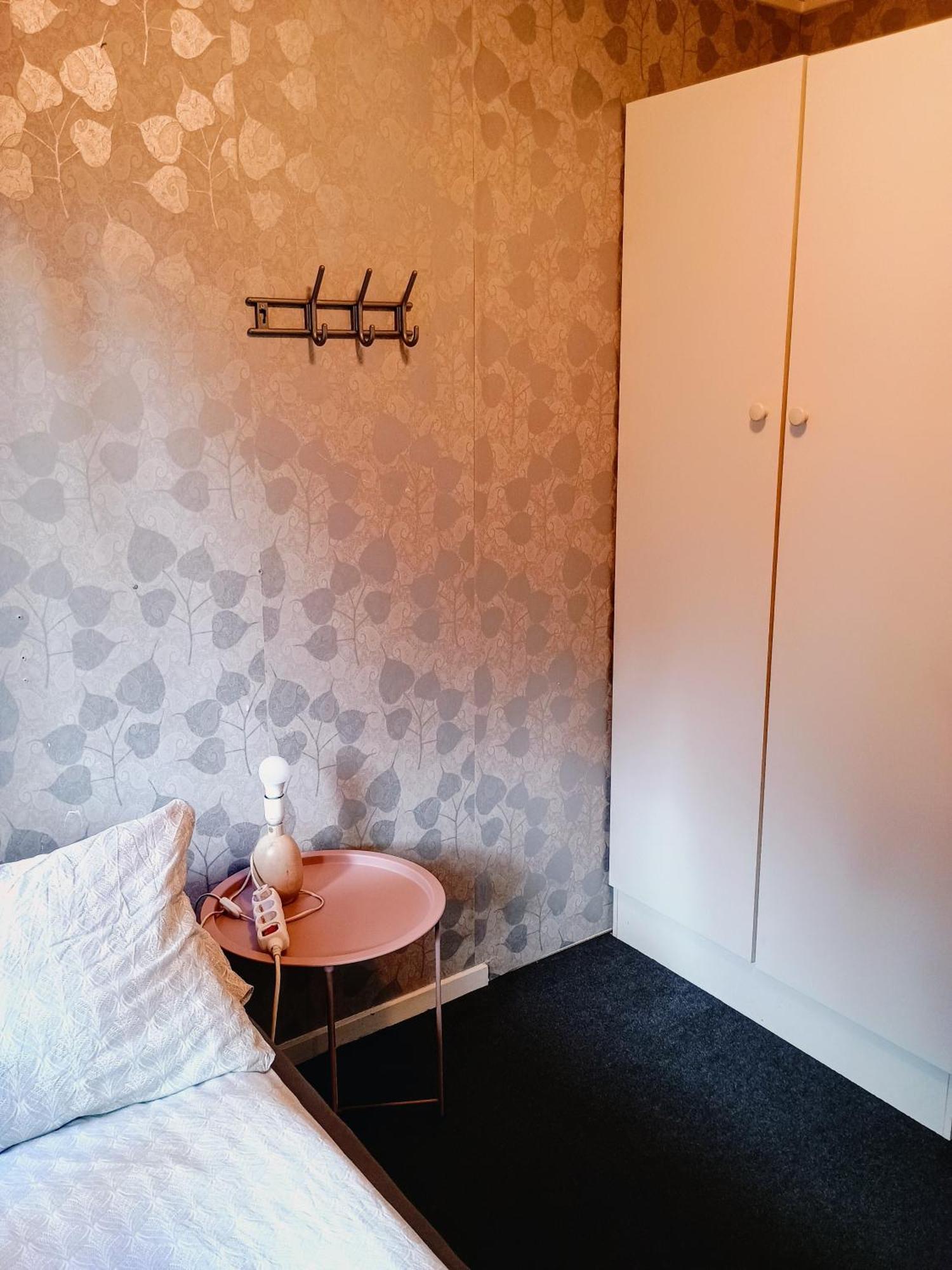 Apartment Coco In Center Tromsø