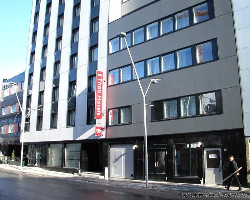 Thon Polar 4* Tromso