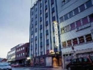 Thon Polar Hotel Tromso