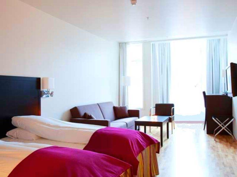 Hotel Thon Polar 4*