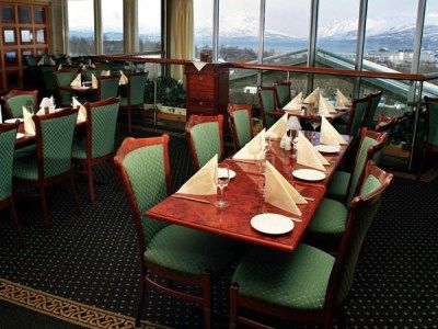Scandic Hotell