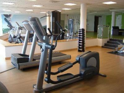 Hotell Scandic 3*
