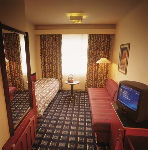 Thon Polar Hotel
