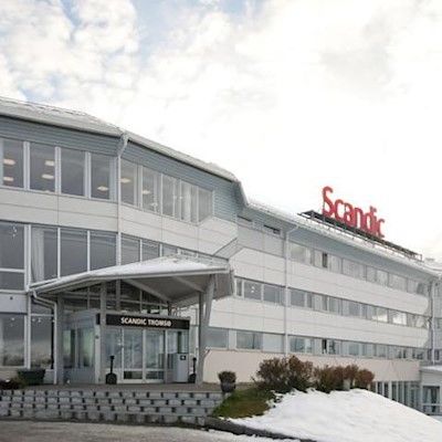 Scandic Hotell