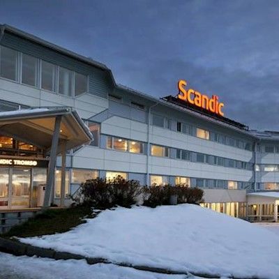 Scandic