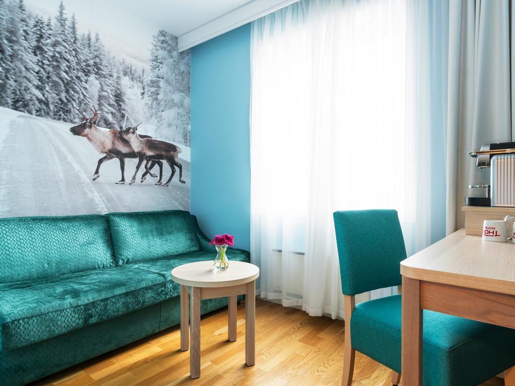 Hotel Thon Polar Tromso