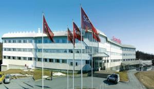 Scandic Hotell 3*