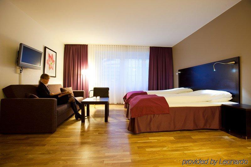 Thon Polar Hotel Tromso