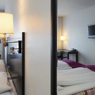 Thon Polar 4* Tromso