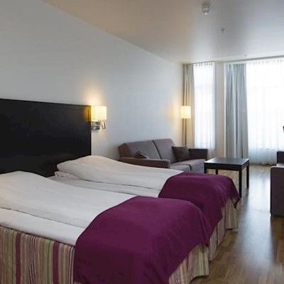 Thon Polar Hotel Tromso
