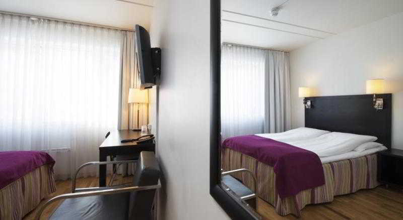 Thon Polar Hotel 4*