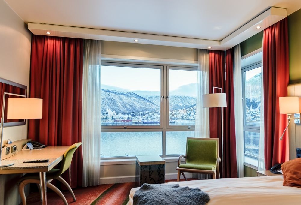 Hotel Radisson Blu Tromso
