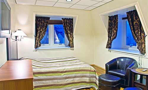 Hotel Skansen Tromso