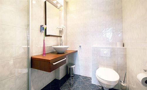 Hotel Skansen 3*