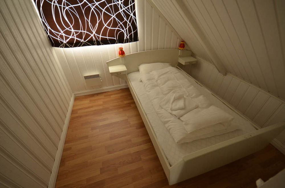 Mefjord Brygge 5*