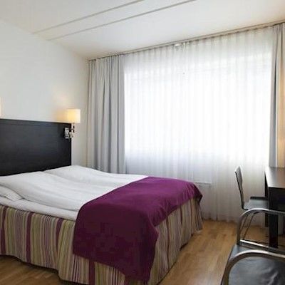 Thon Polar 4* Tromso