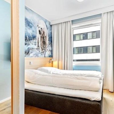 Hotel Thon Polar 4*