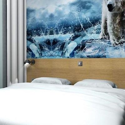 Hotel Thon Polar 4*