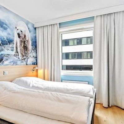 Hotel Thon Polar