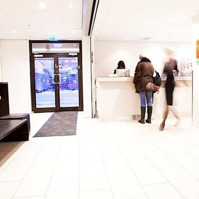 Thon Polar 4* Tromso