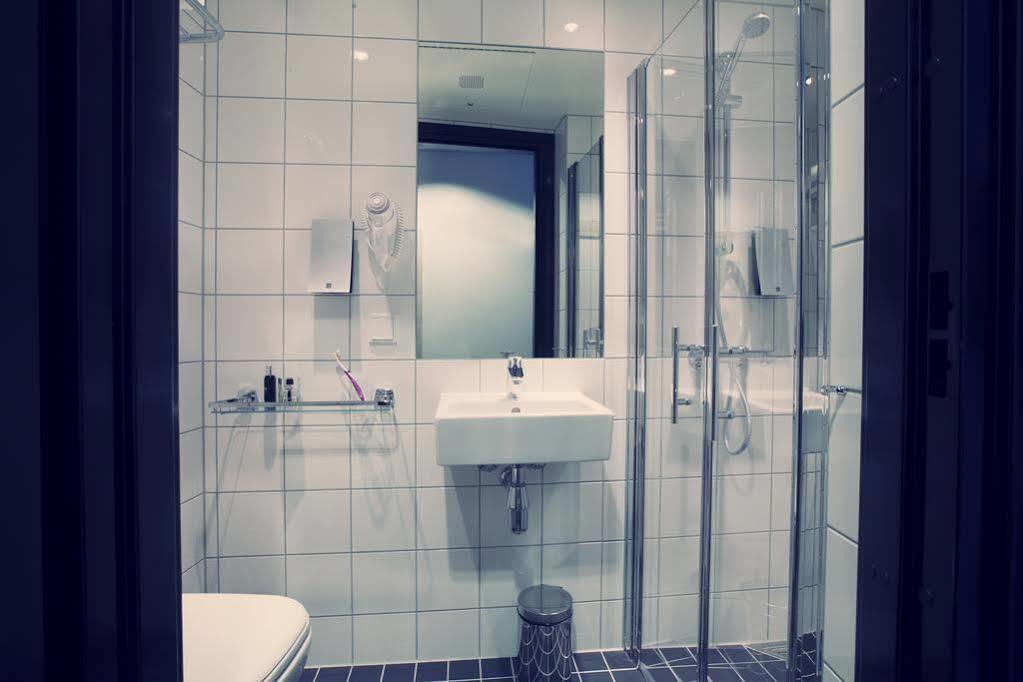 Comfort Xpress Tromso