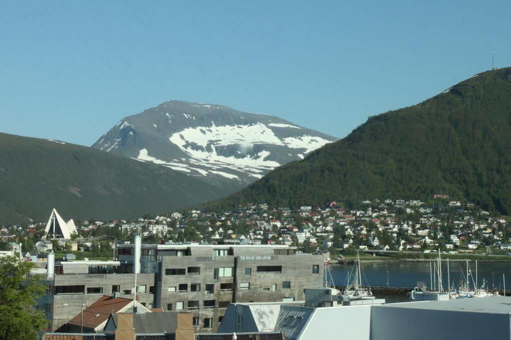 Hotel Skansen 3*