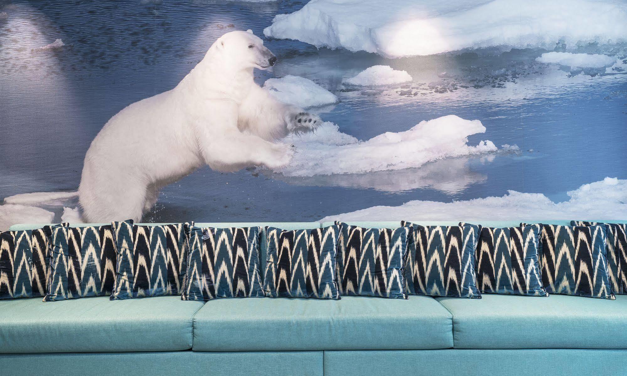 Hotel Thon Polar